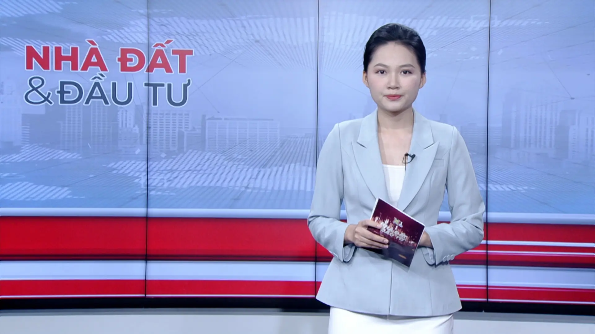 Bản tin Nhà đất và đầu tư | 03/12/2025